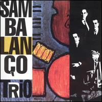 Sambalano Trio - Sambalanco Trio lyrics