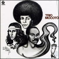 Trio Mocot - Trio Mocot? lyrics