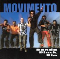 Banda Black Rio - Movimiento lyrics