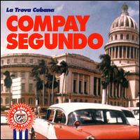 Compay Segundo - La Trova Cubana lyrics