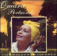Omara Portuondo - Omara Portuondo: Roots of Buena Vista lyrics