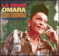 Omara Portuondo - La Gran Omara Portuondo lyrics