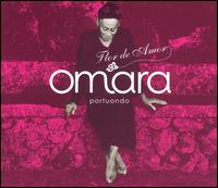 Omara Portuondo - Flor de Amor lyrics