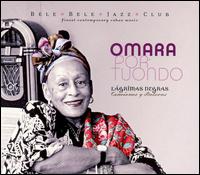 Omara Portuondo - Lagrimas Negras Canciones y Boleros lyrics