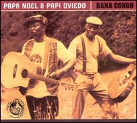 Papa Noel - Bana Congo lyrics