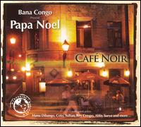 Papa Noel - Cafe Noir lyrics