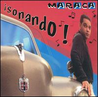 Maraca - Sonando lyrics