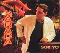 Maraca - Soy Yo lyrics