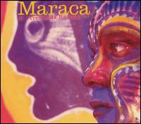 Maraca - Tremenda Rumba! [Warner Jazz France] lyrics