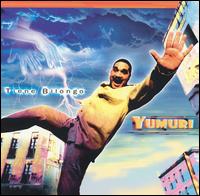 Yumuri - Tiene Bilongo lyrics