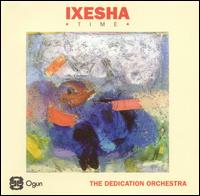 The Dedication Orchestra - Ixesha lyrics
