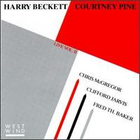 Harry Beckett - Live, Vol. 2 lyrics
