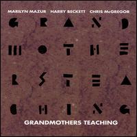 Harry Beckett - Grandmother's Teaching lyrics