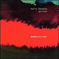 Harry Beckett - Before and After lyrics
