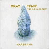 Okay Temiz - Karsilama lyrics