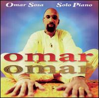 Omar Sosa - Omar Omar lyrics