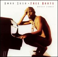 Omar Sosa - Free Roots lyrics
