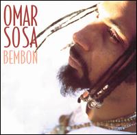 Omar Sosa - Bembon lyrics