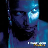 Omar Sosa - Prietos lyrics
