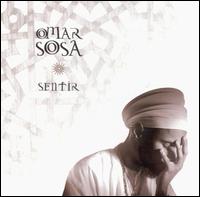 Omar Sosa - Sentir lyrics