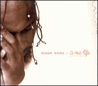 Omar Sosa - A New Life lyrics