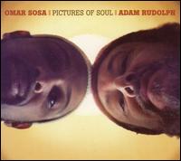 Omar Sosa - Pictures of Soul lyrics