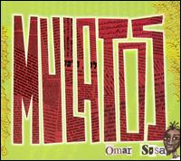 Omar Sosa - Mulatos lyrics