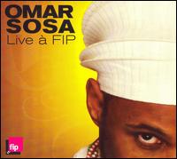 Omar Sosa - Live ? FIP lyrics