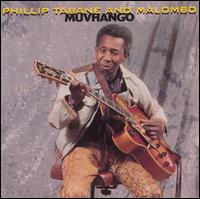 Philip Tabane - Muvangho lyrics