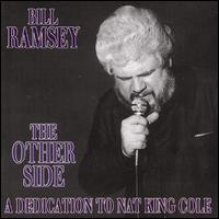 Bill Ramsey - The Other Side: A Dedication to Nat King Cole lyrics