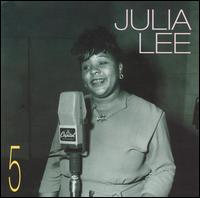 Julia Lee - Kansas City Star lyrics