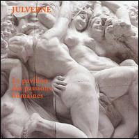 Julverne - Le Pavillon des Passions Humaines lyrics