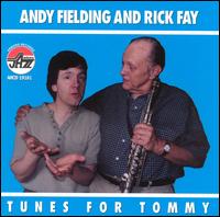 Andy Fielding - Tunes for Tommy lyrics