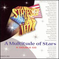 Statesmen of Jazz - A Multitude of Stars lyrics
