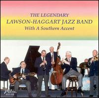 The Lawson-Haggart Jazz Band - With a Southern Accent lyrics