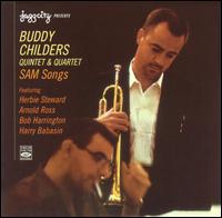 Buddy Childers - Sam Songs lyrics