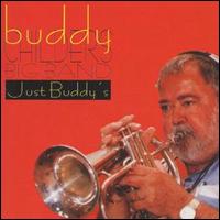 Buddy Childers - Just Buddy's lyrics