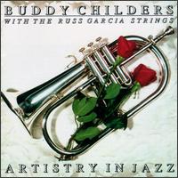 Buddy Childers - Artistry in Jazz lyrics