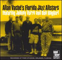 Allan Vach - Florida Jazz Allstars lyrics
