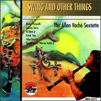 Allan Vach - Swing & Other Things lyrics