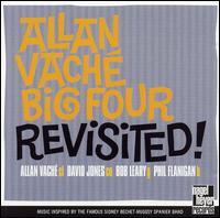 Allan Vach - Revisited! lyrics
