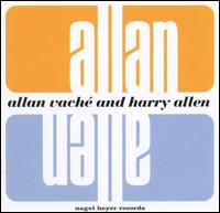 Allan Vach - Allan and Allen lyrics