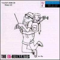 Bill Harris - The Ex-Hermanites lyrics