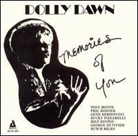 Dolly Dawn - Memories of You lyrics