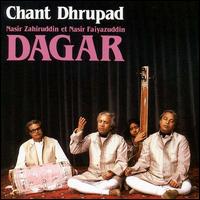 Dagar Brothers - Chant Dhrupad: North Indian Classical Music lyrics