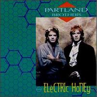 The Partland Brothers - Electric Honey lyrics