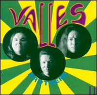 Valles Brothers Band - Valles Brothers, Vol. 2 lyrics