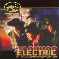Garcia Brothers - El Electric Pachuco lyrics