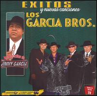 Garcia Brothers - Exitos y Nuevas Canciones lyrics