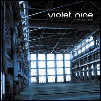 Violet Nine - Any Wonder lyrics